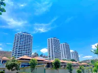 Huanzhu Lake View Homestay (Fuxian Lake Moon Bay Branch)