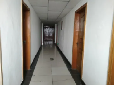 Shihezi Huaxi Hotel Hotels in Manas County