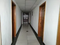 Shihezi Huaxi Hotel