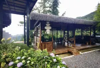 Dujiangyan wasted time homestay Hotel in zona Zhaogong Mountain