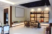 Shitai Ya Niu Jiangxi Tea Residence