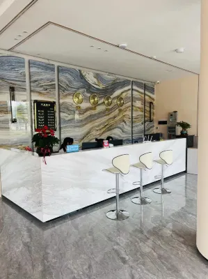 Mingcheng Hotel