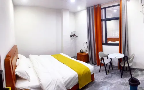 Yete Homestay
