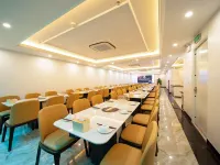 吉婆奇蹟酒店 吉海酒店