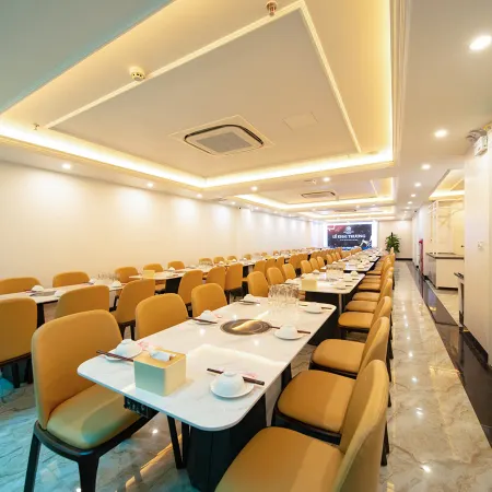 Cat Ba Wonder Hotel Отели рядом с достопримечательностью «Порт Cat Ba»