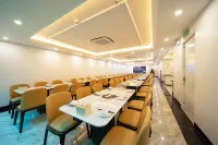 Cat Ba Wonder Hotel Hotels in Cát Hải