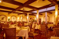 Pinewood Beach Resort & Spa Hotels in Kinondo