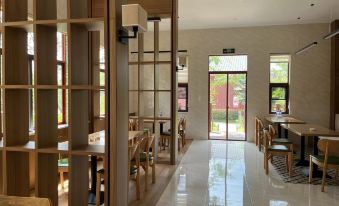 Anning Yuesheng Hotel