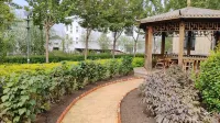 Yulongze Business Club Hotels in der Nähe von Lin Feng Comrade's Former Residence Memorial Hall