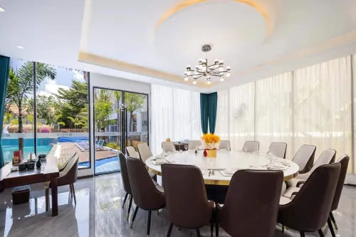 柏曼飯店（三亞鳳凰機場店） 餐飲 Photos