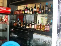 Henry George Hotel - bar