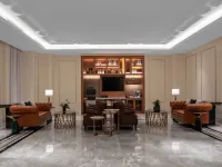 Vienna International Hotel (Huai'an Lianshui Development Zone High-speed Railway Station)