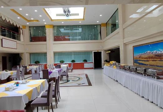 Hainan Hotel