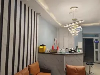 Panda Appointment Hotel