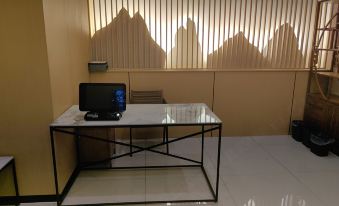 Ma'an Island Lejia Smart Hotel