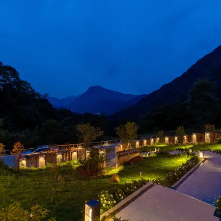 Suwen Yangyungu Homestay