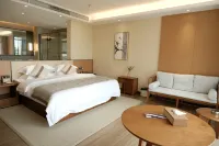Mid-Levels Range Rover Hotel Hotel a Huangshi