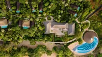 Villa Escape Burasari Hotels in Kokosnussinsel