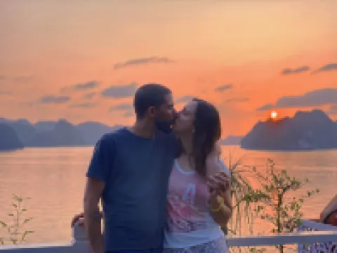 Arcady Boutique Cruise