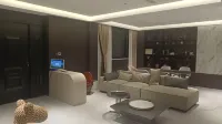Kaifeng Huaxi Muyi Homestay