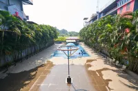 Spree Resort Khalapur