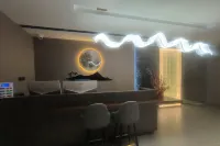 Kailu Fengzhixiang Hotel Hotels in Kailu