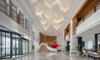 Huhua Grand Hotel