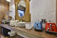 Hotel Coolstay Lions Park (Previous Daegu February Hotel Lions Park) - Pools