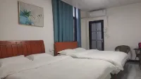 Sanbaishan Liuyue B&B - homestay