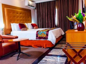 Golden Tulip Port Harcourt Hotel