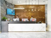 Chongyi International Hotel Hotels in Chongyi