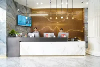 Chongyi International Hotel Hotels in Chongyi