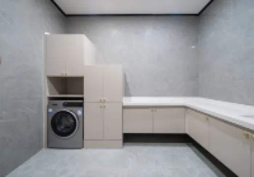 อินน์หยุนโยวหย่าจู (สาขา สถานีรถไฟความเร็วสูงต้าหลี่ สวนป๋อไห่)