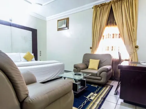 1st Forty Hotels