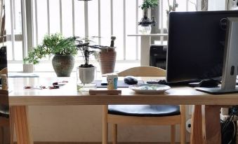 Jingyuan Homestay