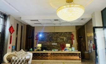 Langham Mansion