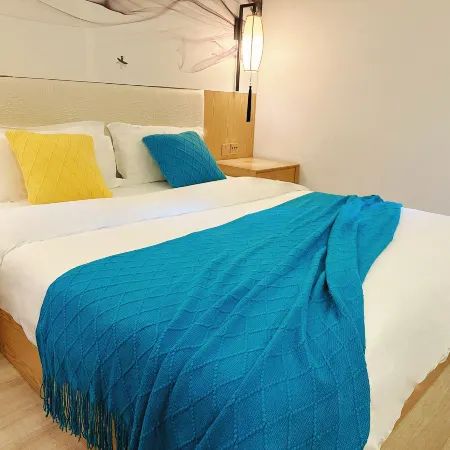 Yongcheng Impression City Hotel Hotels in Jiangle County
