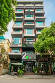 Hai Muoi Hotel & Apartment