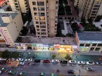 Panjin Hongyun Homestay