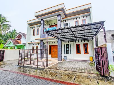 Hotel O Yusman Homestay Syariah