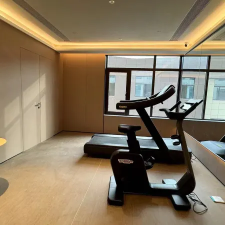 JI Hotel (Zhoukou Luyi Ziqi Avenue)