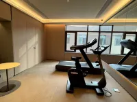 JI Hotel (Zhoukou Luyi Ziqi Avenue)