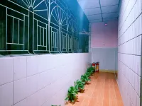 Shantou Distance Boutique Apartment