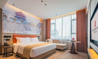 Rezen Dong hotel( Xinyang Jingangtai Avenue Branch  )