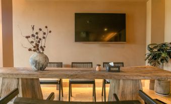 Lugu Lake · Xiaoman |Mountain Sea View· One Line Lake View Holiday Hostel
