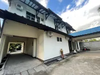 Langko 48 RedPartner Hotels in Mataram