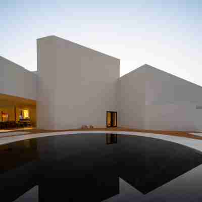 嵐惜·湯泉泡池飯店 Hotel Exterior