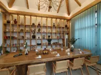 Muxuan Lanshe Hotels in Shangrao