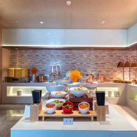 Lavande Hotel (Xiaoyi Government Wanda Plaza)