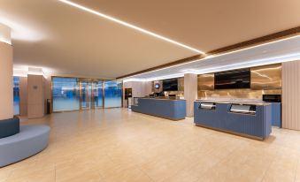 HanTing Hotel (Jinan Yaoqiang International Airport)